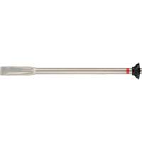 TE-Y SDS-Max Narrow-Flat Chisel Infinity Industrial Services Inc.