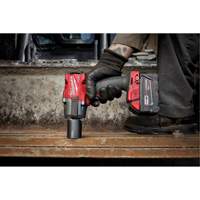 M18 Fuel Mid-Torque Impact Wrench with Friction Ring (Tool Only), 18 V, 3/8" Socket Infinity Industrial Services Inc.