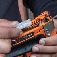 Loose Cable Stapler, 5/16"/1/4"/11/32" Staples Infinity Industrial Services Inc.