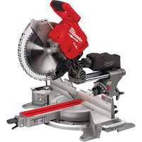 M18 Fuel Dual Bevel Sliding Compound Mitre Saw (Tool Only) Infinity Industrial Services Inc.