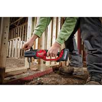 M18 Fuel Hole Hawg&reg; Right Angle Drill (Tool Only), 18 V, 1/2" Chuck, Lithium-Ion Infinity Industrial Services Inc.