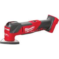 Ensemble d'outil polyvalent oscillant M18 Fuel, 18 V, Lithium-ion Infinity Industrial Services Inc.