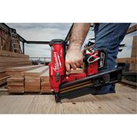M18 Fuel 21 Degree Nailer Kit, 18 V, Lithium-Ion Infinity Industrial Services Inc.
