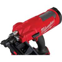 M18 Fuel 30 Degree Nailer Kit, 18 V, Lithium-Ion Infinity Industrial Services Inc.