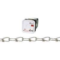 Double Loop Inco Chain Infinity Industrial Services Inc.