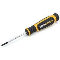 Mini Dual Material Screwdriver Infinity Industrial Services Inc.