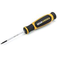 Mini Dual Material Screwdriver Infinity Industrial Services Inc.