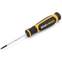 Mini Dual Material Screwdriver Infinity Industrial Services Inc.