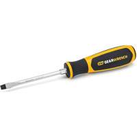 Dual Material Screwdriver Infinity Industrial Services Inc.