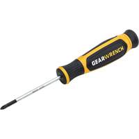 Mini Dual Material Screwdriver Infinity Industrial Services Inc.