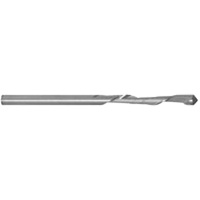 Drywall Cut Out Bit, 1/8", High Speed Steel, 7/8" Flute Infinity Industrial Services Inc.