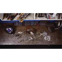 Vise-Grip&reg; Fast Release 7CR Locking Pliers, 7" Length, Curved Jaw Infinity Industrial Services Inc.