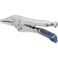 Vise-Grip&reg; Fast Release 6LN Locking Pliers with Wire Cutter, 6" Length, Long Nose Infinity Industrial Services Inc.