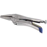 Vise-Grip&reg; Fast Release 6LN Locking Pliers with Wire Cutter, 6" Length, Long Nose Infinity Industrial Services Inc.