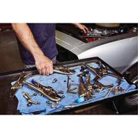 Vise-Grip&reg; Fast Release 6LN Locking Pliers with Wire Cutter, 6" Length, Long Nose Infinity Industrial Services Inc.