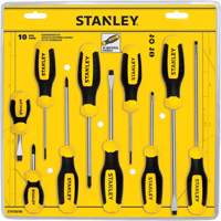 Jeu de tournevis, 10 mcx Infinity Industrial Services Inc.