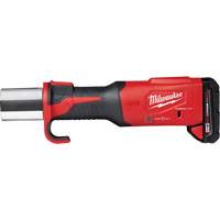 M18 Force Logic Press Tool with One-Key, 1/2" - 4", Power Driven Infinity Industrial Services Inc.