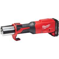 M18 Force Logic Press Tool with One-Key, 1/2" - 4", Power Driven Infinity Industrial Services Inc.