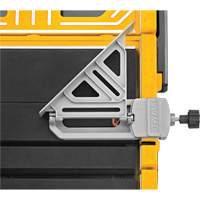 High Capacity Wet Tile Saw Infinity Industrial Services Inc.