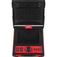 M18 Wireless Monitor Infinity Industrial Services Inc.