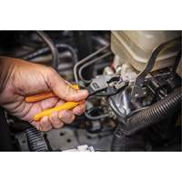 Pince &agrave; joint coulissant avec poign&eacute;es enduites Infinity Industrial Services Inc.