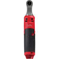 M12 Fuel 1/4" High Speed Ratchet Kit Infinity Industrial Services Inc.