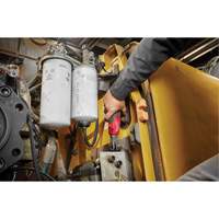 M12 Fuel 3/8" High Speed Ratchet (Tool Only) Infinity Industrial Services Inc.