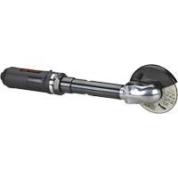 Nitro Series Extension Right Angle Cut-Off Wheel Tool Infinity Industrial Services Inc.