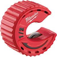 Close Quarters Tubing Cutter, 1/2" Capacity Infinity Industrial Services Inc.