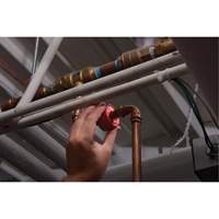 Close Quarters Tubing Cutter, 1/2" Capacity Infinity Industrial Services Inc.