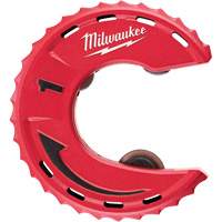 Close Quarters Tubing Cutter, 1" Capacity Infinity Industrial Services Inc.