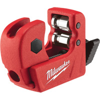Mini Copper Tubing Cutter, 1/2" Capacity Infinity Industrial Services Inc.