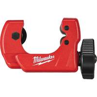 Mini Copper Tubing Cutter, 1" Capacity Infinity Industrial Services Inc.