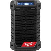 M12 Radio & Charger (Tool Only), Lithium-Ion, 12 V Infinity Industrial Services Inc.