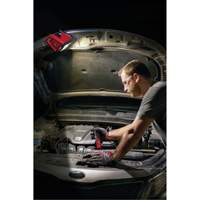 Projecteur d'illumination montable M12 ROVER, DEL, 250 W, 1000 lumens Infinity Industrial Services Inc.