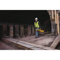 Lampe sans fil sur tr&eacute;pied 20V Max, DEL, 3000 lumens, Boîtier en Plastique Infinity Industrial Services Inc.