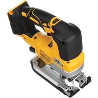 Scie sauteuse sans fil Max XR (outil seulement), 20 V, Lithium-ion, 0-3200 coups/min, 1" Longueur de la course Infinity Industrial Services Inc.