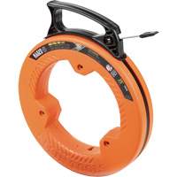 Wide Fish Tape Infinity Industrial Services Inc.