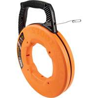 Stainless Steel Fish Tape Infinity Industrial Services Inc.