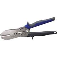 5 Blade Duct Crimper Infinity Industrial Services Inc.