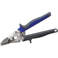 Straight Hand Seamer Infinity Industrial Services Inc.