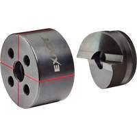 Poinçon Exact Infinity Industrial Services Inc.