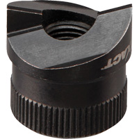 Poinçon Exact en acier doux Infinity Industrial Services Inc.