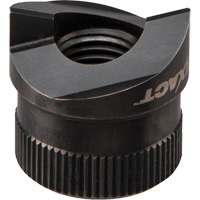 Poinçon Exact en acier inoxydable Infinity Industrial Services Inc.