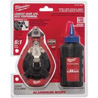 Fine Line Chalk Kit Infinity Industrial Services Inc.
