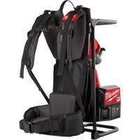 MX Fuel Backpack Concrete Vibrator Kit Infinity Industrial Services Inc.