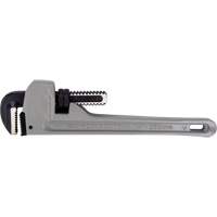 Pipe Wrench, 2" Jaw Capacity, 14" Long, Ergonomic Handle Infinity Industrial Services Inc.