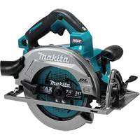Max XGT&reg; Circular Saw Kit with Brushless Motor & AWS, 7-1/4", 40 V Infinity Industrial Services Inc.