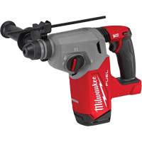 Marteau rotatif avec moteur sans balai Max XGT M18 Fuel (outil seulement), 18 V, 1", 2 lb-pi., 1330 tr/min Infinity Industrial Services Inc.