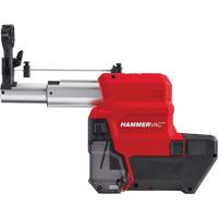 M18 Fuel Hammervac 1" Dedicated Dust Extractor Infinity Industrial Services Inc.